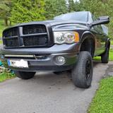 Andere Dodge ram 2500 5.9 Cummins Diesel - mit Diesel-Antrieb: Cummins