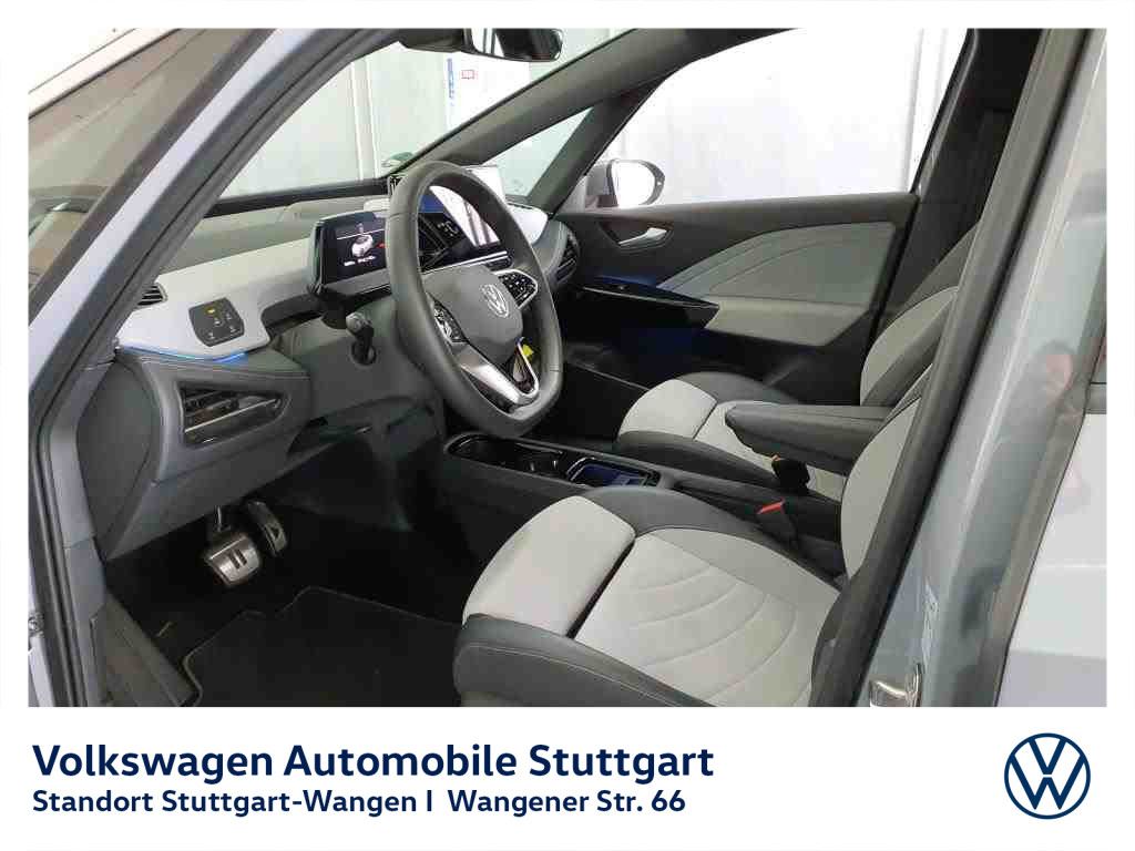 Volkswagen ID.3 - Bild 8