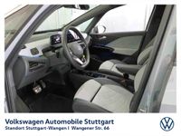 Volkswagen ID.3 - Vorschau Bild 8