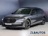 Skoda Superb 2.0TDI 4x4 Sportl. Pano/Matrix/AHK/Standh