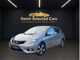 Nissan Pulsar Acenta*TÜV 03/2027*GARANTIE*SERVICE NEU*S - Nissan Pulsar Gebrauchtwagen