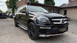 Mercedes-Benz GL 350 BlueTec 4Matic*AMG-Paket*7-Sitzer*Pano - Mercedes-Benz GL 350 mit Diesel-Antrieb: Bluetec