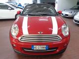 MINI Mini Roadster cooper navigatore - scheckheftgepflegte MINI Cooper Roadster
