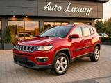 Jeep Compass 1.4 MultiAir 103kW Longitude - Jeep Compass Longitude mit Benzin-Antrieb
