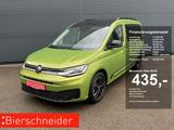 Volkswagen Caddy Maxi 2.0 TDI DSG Edition 7-S. LED NAVI AHK - Cars in Neuss: Van