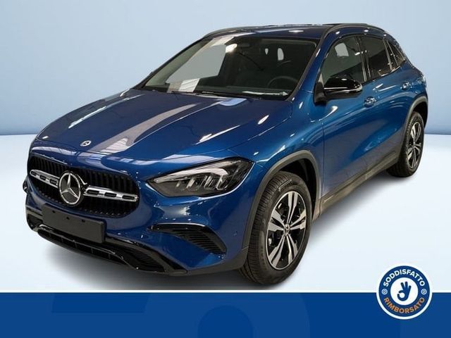 Mercedes-Benz GLA 200 Automatic Advanced Plus Pr