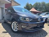Volkswagen Golf Sportsvan Top Gepflegt - VW Golf Sportsvan in Freiburg