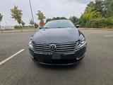 Volkswagen VW PASSAT 2.0 TDI 177PS - Volkswagen Passat: Coupé