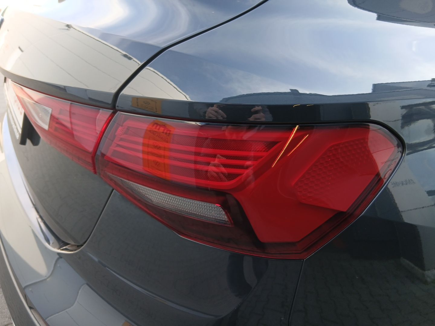 Audi A3 - Bild 9