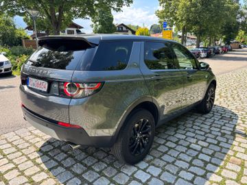 Land-Rover Discovery - 3