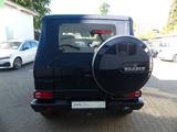 Mercedes-Benz G 400 Cabrio, Top Ausstattung - : Cabrio
