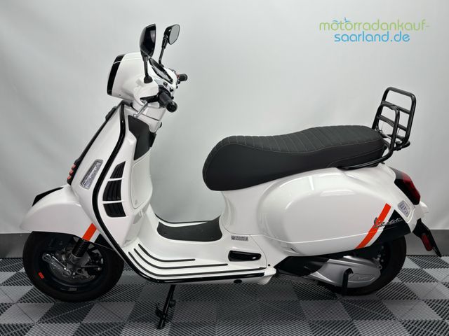 Vespa GTS 300 Super Sport | aus 1. Hand