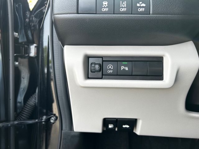 Swift 1.2 Dualjet Hybrid Comfort*RFK*PDC*AUTOM.*