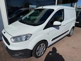 Ford Transit Courier Trend Kastenwagen - Ford Transit: Kastenwagen