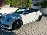 Volkswagen Beetle 1.4 TSI DSG BMT SOUND Cabriolet SOUND - VW Unfallwagen