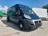 Fiat Ducato Grossr.-Kasten 35 120  L4 - gebrauchte Fiat Ducato aus dem Jahr 2008