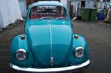 Volkswagen Käfer - Volkswagen Käfer in Stuttgart