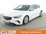 Opel 2.0 CDTI GSi 4x4 Aut.*AHK*NAV*MATRIX*TEMP*360CAM - Opel Insignia Gebrauchtwagen in München