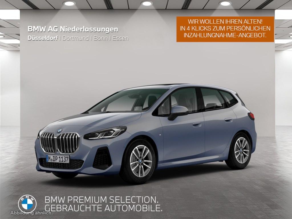 BMW 220i Active Tourer M Sport LiveCockpitProf LED