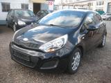 Kia Rio 1.2 Klimaanlage 1.Hand - Kia Rio in Krefeld