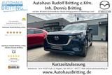 Mazda CX-60 Diesel Automatik AWD 254PS Takumi Plus - Mazda CX-60: Takumi Plus