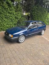 Volkswagen VW Polo 86C - Volkswagen Polo: Coupe, 86c