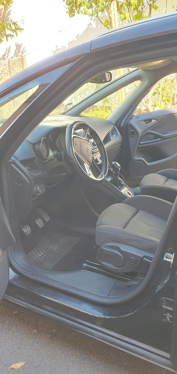 Opel Zafira tourer 2012 — photo 12