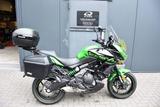 Kawasaki Versys 650 ABS - KAWASAKI VERSYS 650