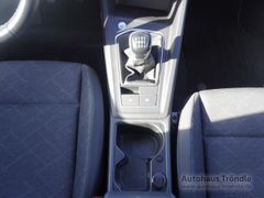 VW Golf VIII Variant Life 1.5 TSI Bluetooth LED