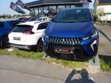 Mitsubishi Grandis Diamant Plus 1.3 T-Benziner 6-Gang - Mitsubishi Grandis Gebrauchtwagen