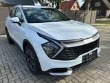 Kia Sportage 1.6 T-GDI KAT Edition 7 Emotion - Kia Sportage: Edition 7