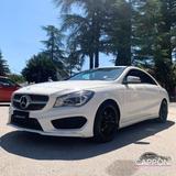 Mercedes-Benz Mercedes-benz CLA 200 CDI - gebrauchte Mercedes-Benz CLA 200 aus dem Jahr 2014