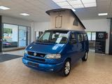 Volkswagen T4 California 2.5 TDI Coach Aufstelldach Küche - Volkswagen T4 California aus 2000