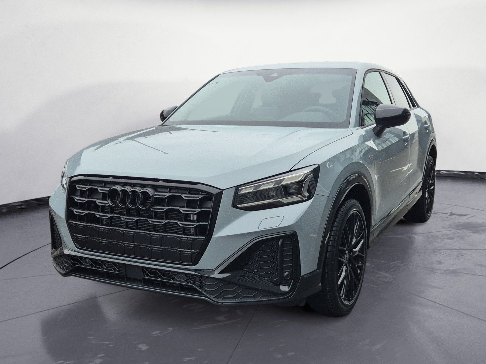 Audi Q2 - Bild 2