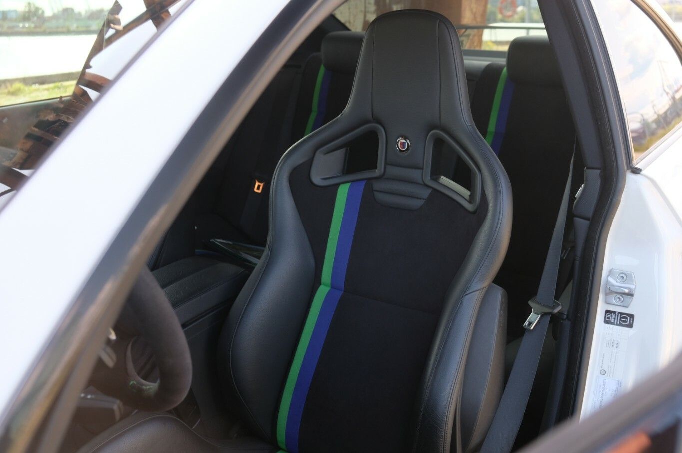 B3 GT3 Deutsch Scheckheft 1/99 Limitiert