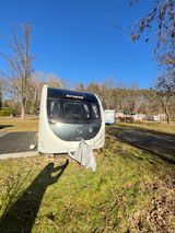 Sprite CRUZER 460 SR***NUR NOCH 3 TAGE**** - Sprite Wohnwagen