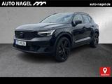 Volvo XC40 B3 Plus Black Edition 20°|NAVI|LED|KAMERA| - Volvo XC40: Plus Black Edition