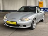 Mazda MX-5 1.6 i Roadster - gebrauchte Mazda MX-5 aus dem Jahr 2003