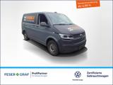 Volkswagen T6.1 Kasten 2.0TDI AHK LED Sitzheizung - graue Volkswagen T6 andere