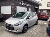 Hyundai ix20 1.6 Space Automatik - Hyundai ix20 Space mit Benzin-Antrieb