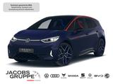 Volkswagen ID.3 GTX Performance FIRE+ICE Pano*WäPu*AHK UPE  - Volkswagen ID.3 GTX-Performance-FIRE-ICE