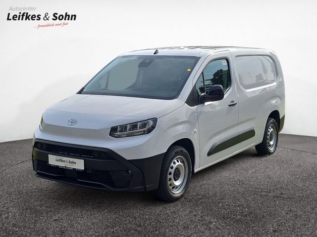 Toyota Proace City L2 1,5-l D-4D S&S Meister