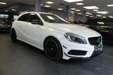 Mercedes-Benz A 220 CDI 4Matic 7G-DCT AMG Line - Mercedes-Benz A 220 aus 2015