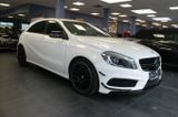 Mercedes-Benz A 220 CDI 4Matic 7G-DCT AMG Line - Mercedes-Benz A 220 aus 2015