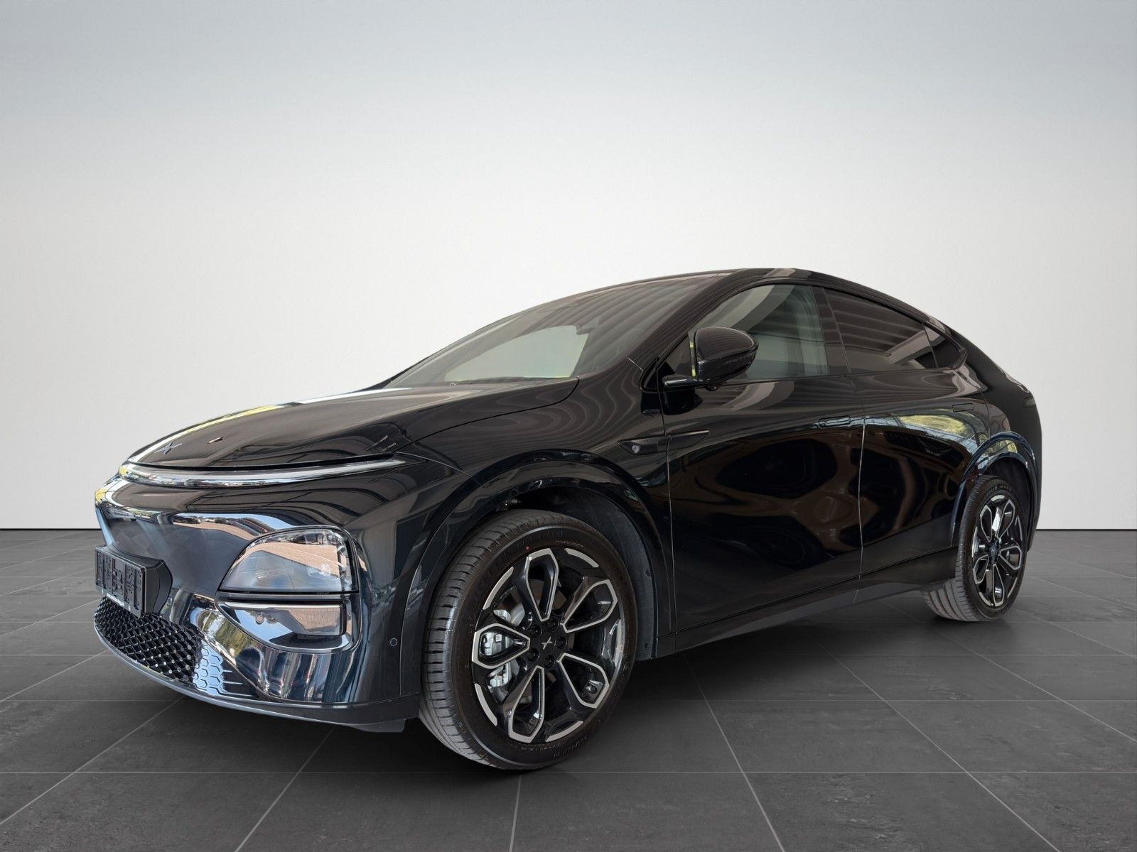 XPENG G6