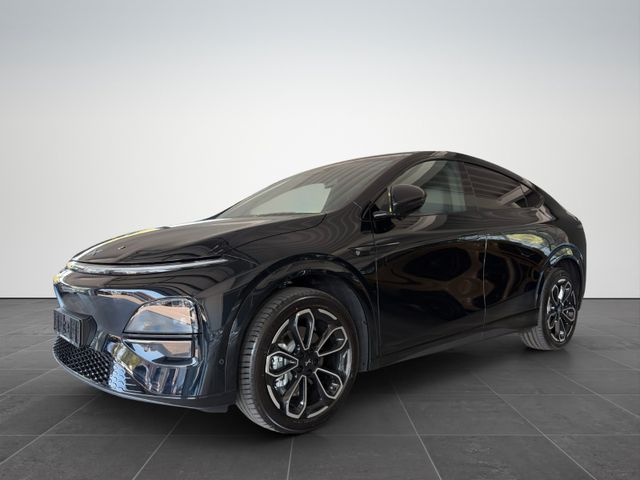 XPENG G6