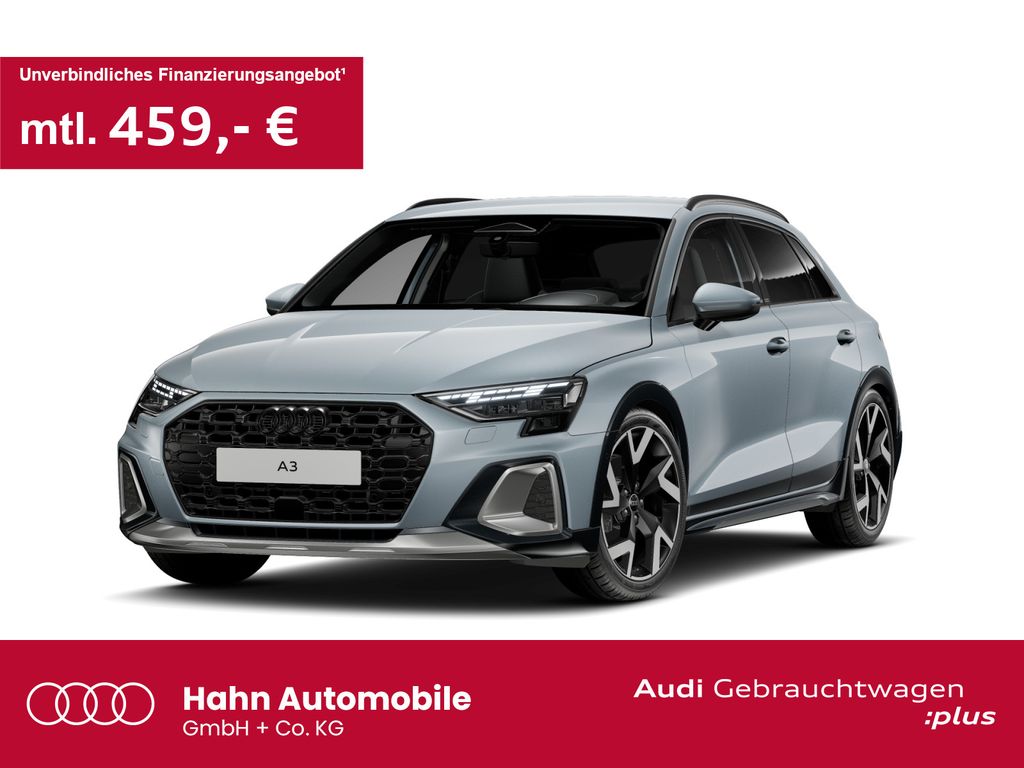 Image of Audi A3