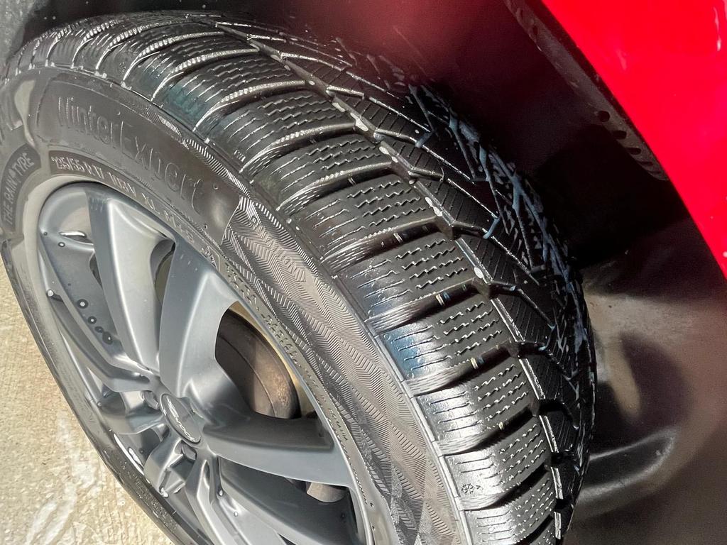 Volkswagen T5 Caravelle