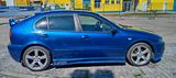 Seat leon 1.6. 16 V  sportversion - gebrauchte Seat Leon aus dem Jahr 2002