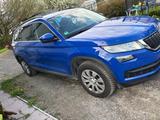 Skoda Kodiaq  - Skoda Kodiaq Kombi Gebrauchtwagen